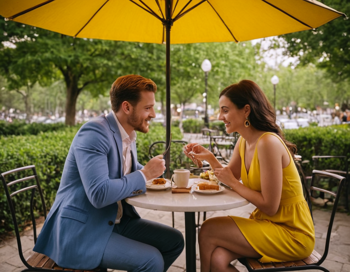 Featured image for blog post: 25 Best Tips on Finding Love in Real Life