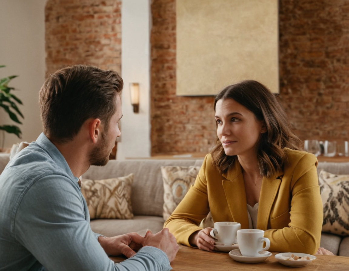 Featured image for blog post: 7 Conflict Resolution Tips Couples Need