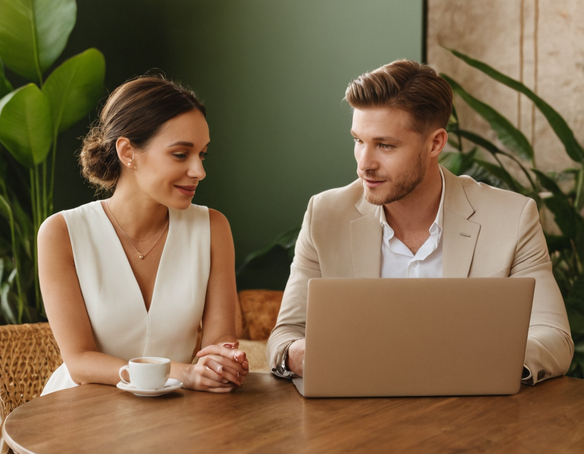 Featured image for blog post: AI Matchmaking Tips