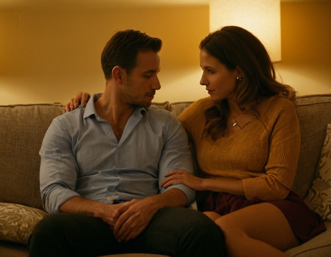 Featured image for blog post: Attachment Types - Dating Coaching Insights