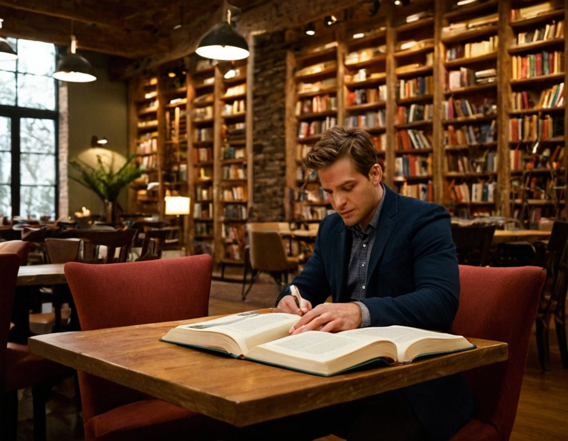 Featured image for blog post: Attracted To Intelligence? Recognize The Signs