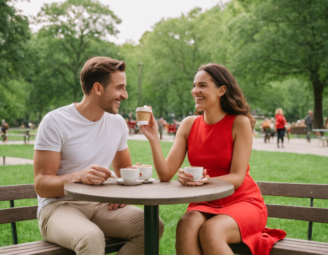 Featured image for blog post: Big Green Flags in Dating: Avoid These Red Alerts