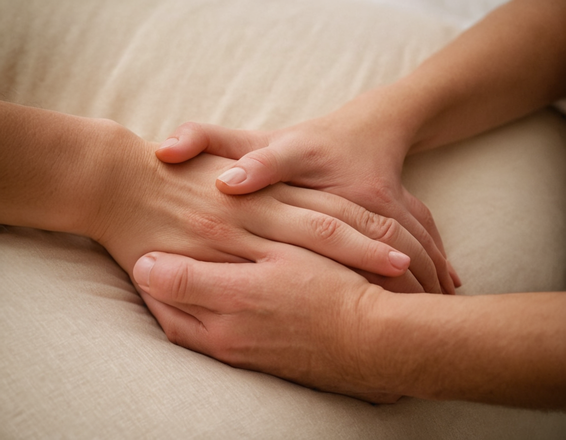Featured image for blog post: Boost Intimacy: Top Techniques