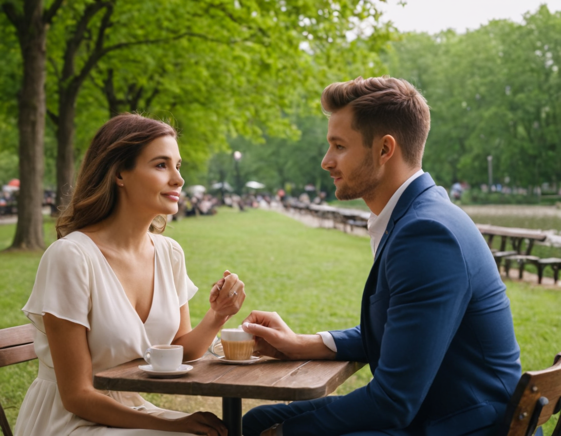 Featured image for blog post: Build Emotional Connection: Relationship Tips