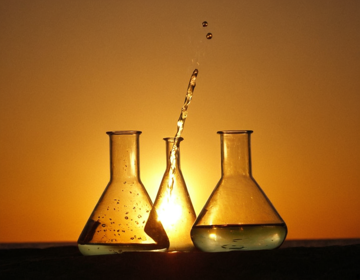 Featured image for blog post: Chemistry of Love: What Makes Us Attracted