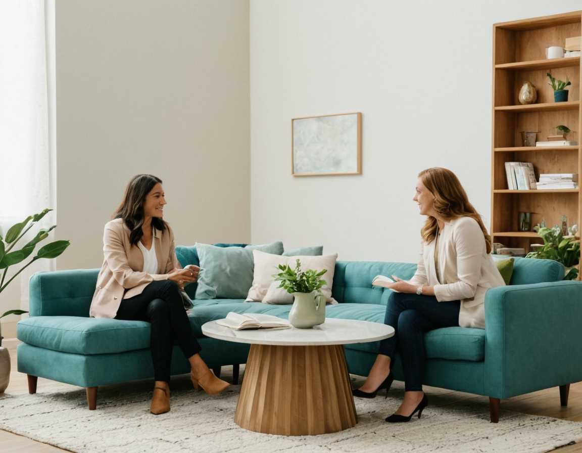 Featured image for blog post: Conflict Blueprints with Gottman Institute