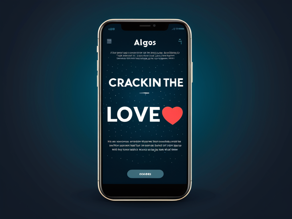 Featured image for blog post: Cracking the Code of Love: Uncovering Dating App Algos