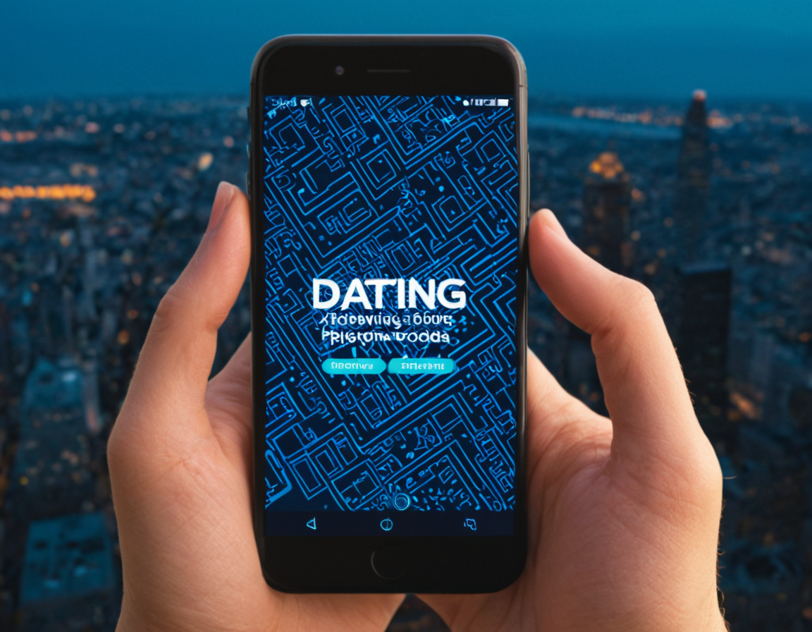 Featured image for blog post: Dating App Algorithms Decoded