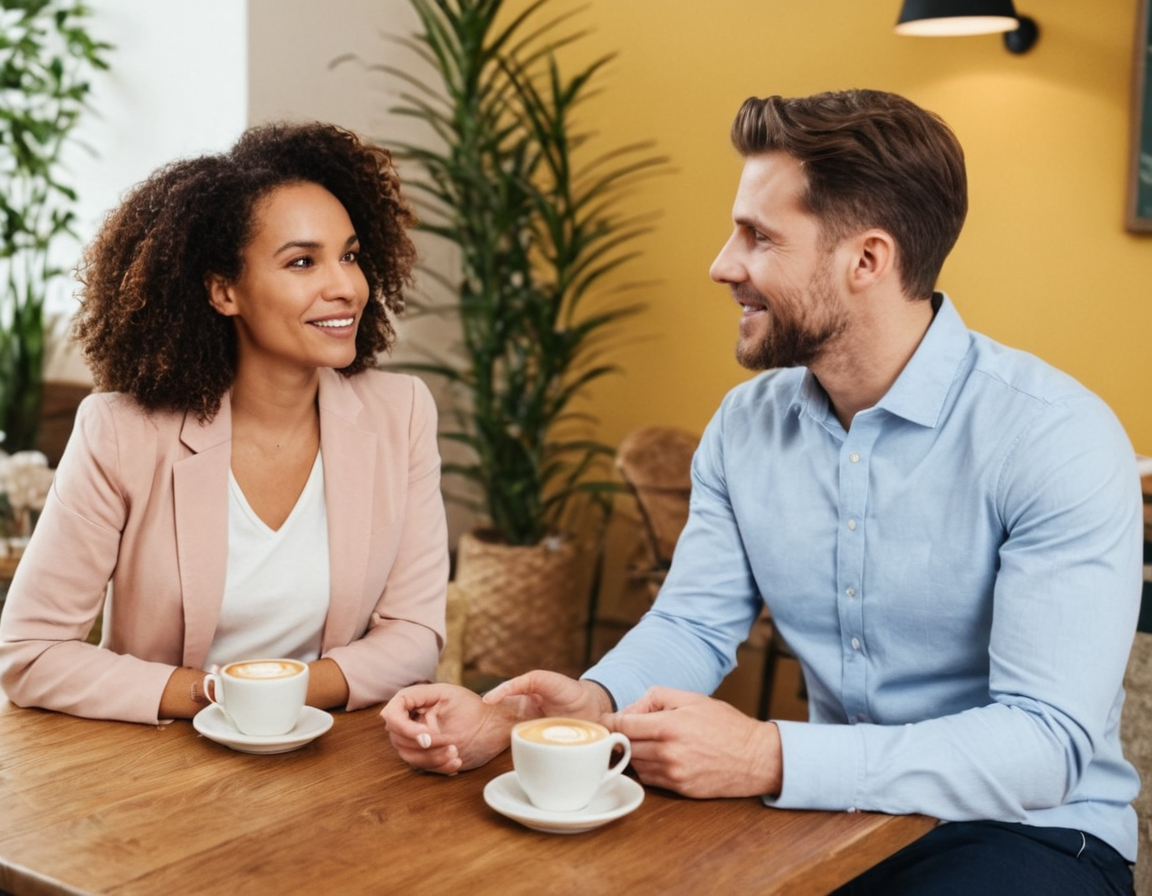 Featured image for blog post: Effective Communication Tips - Partner Edition