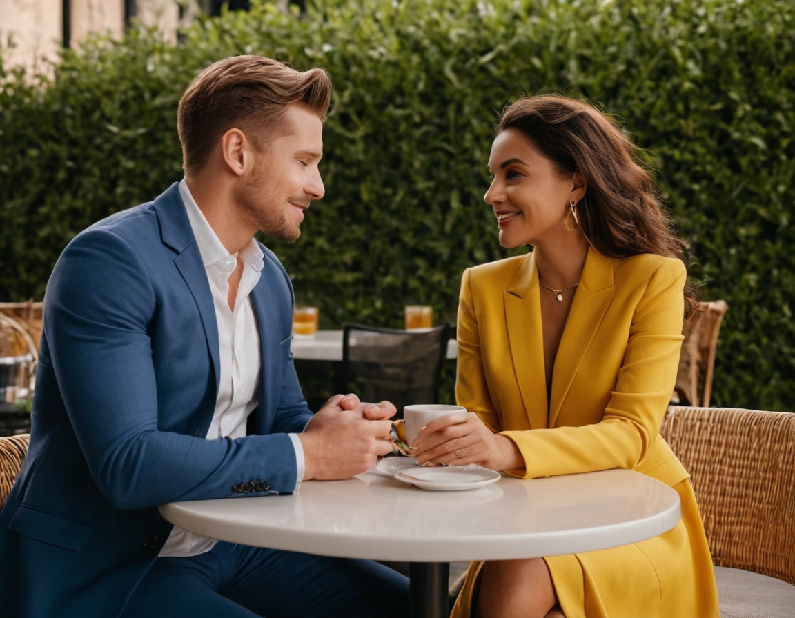 Featured image for blog post: Elevate Your Dating Game with e.q./I.Q.