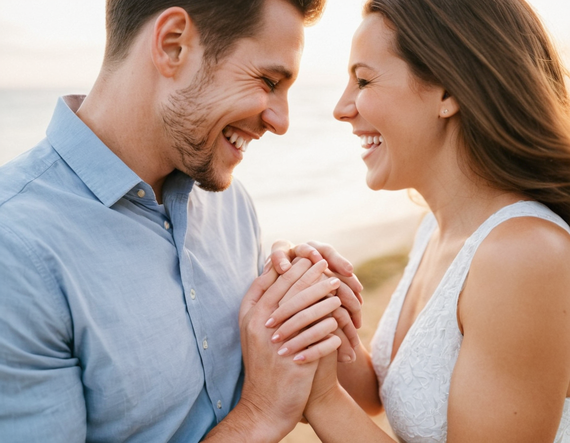Featured image for blog post: Emotional Connection in Marriage - What Does It Mean?