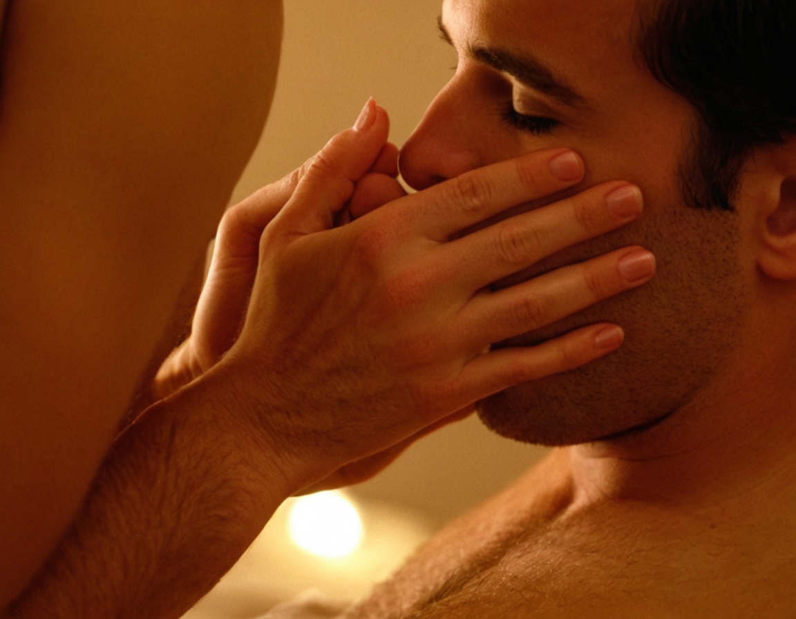 Featured image for blog post: Enhance Intimacy with Foreplay: Expert Tips