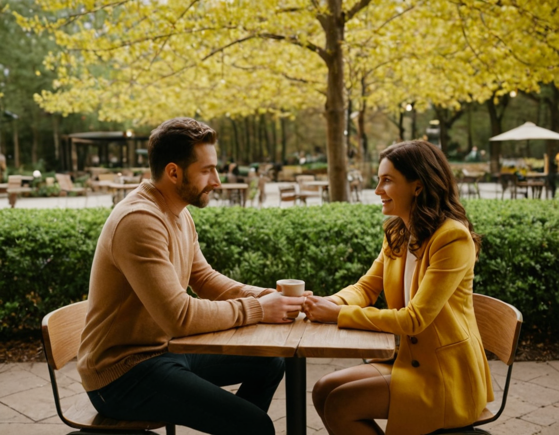 Featured image for blog post: Enneagram Relationships: Top Tips