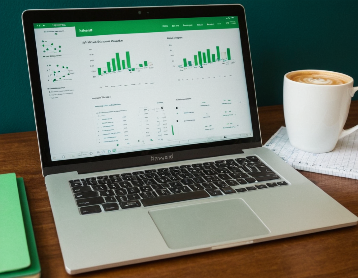 Featured image for blog post: Harvard's Guide: Data Driven Approaches