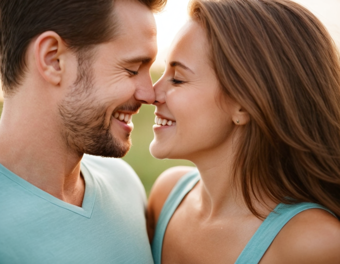 Featured image for blog post: Healthy Sexual Relationship Traits - Blog TalktoAngel