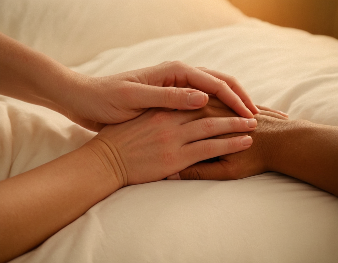 Featured image for blog post: Intimacy Tips & Tricks