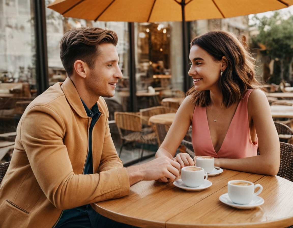 Featured image for blog post: Iris AI Dating Matches Online