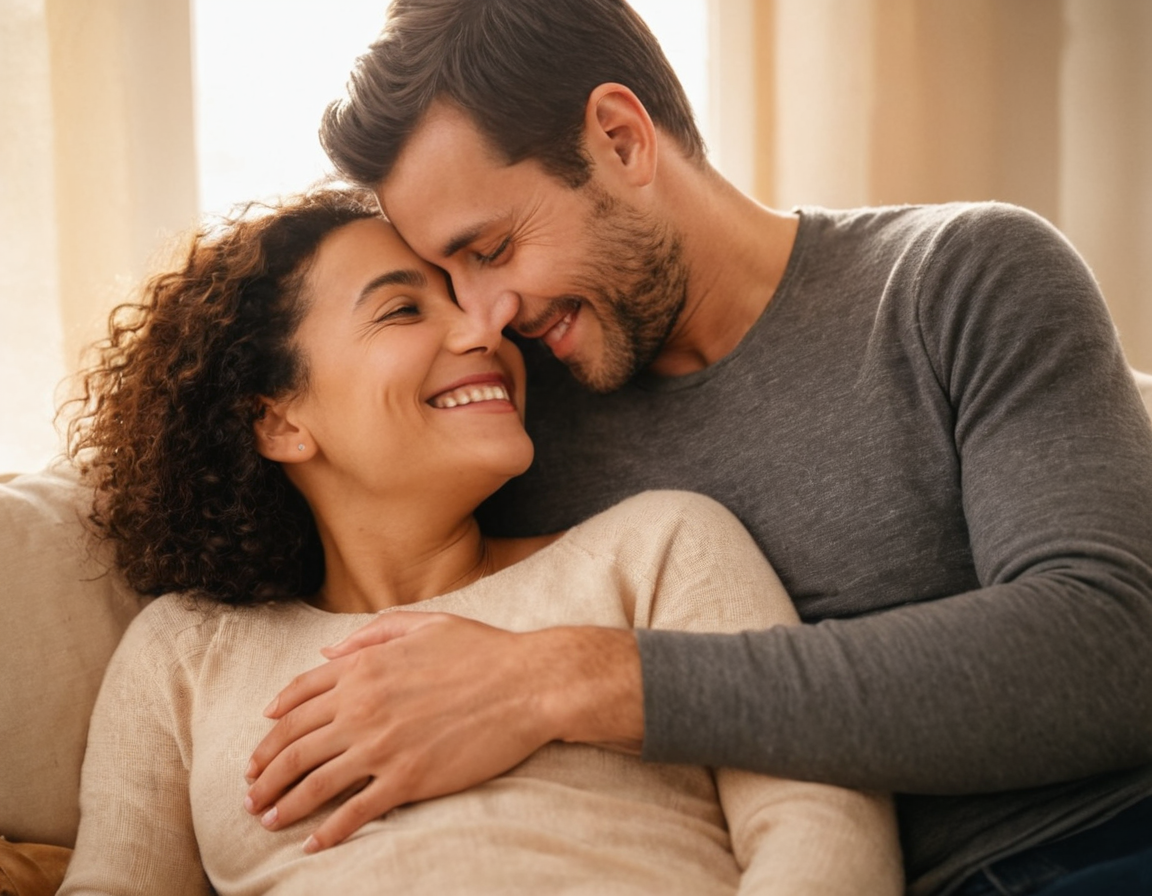 Featured image for blog post: Love Tips - Relationship Bliss with Nielsen