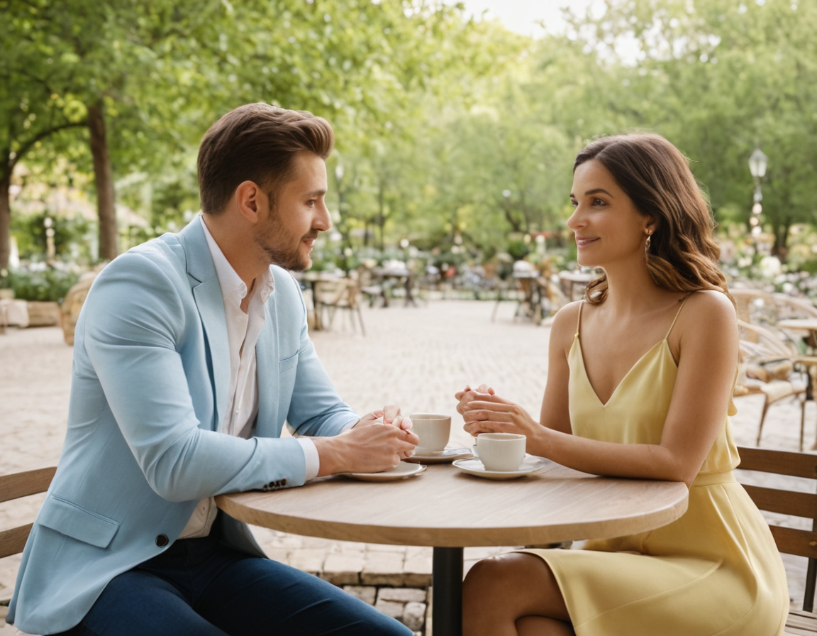 Featured image for blog post: Marriage Compatibility Quiz: Your Ultimate Guide