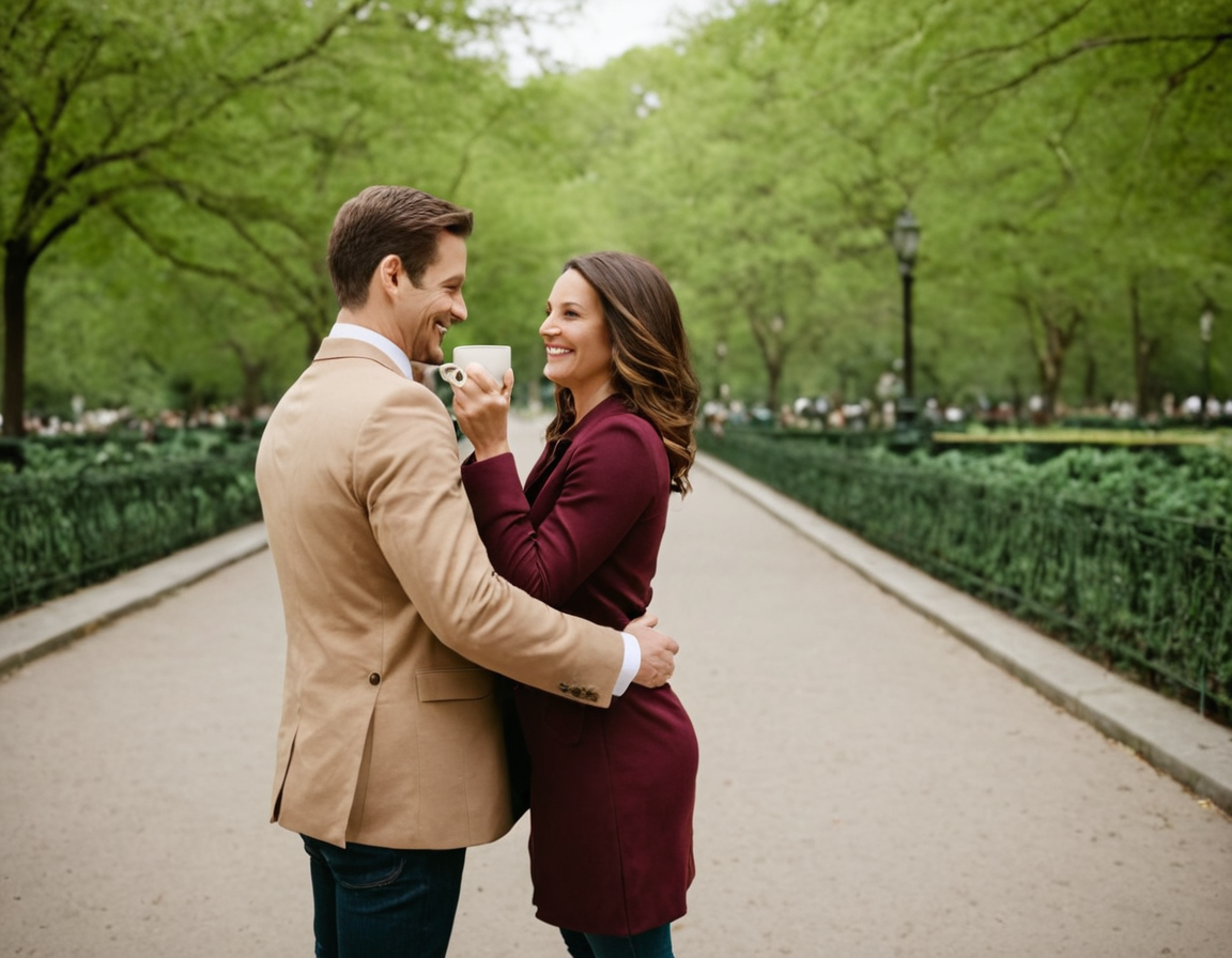 Featured image for blog post: Marriage Success: Top Advice