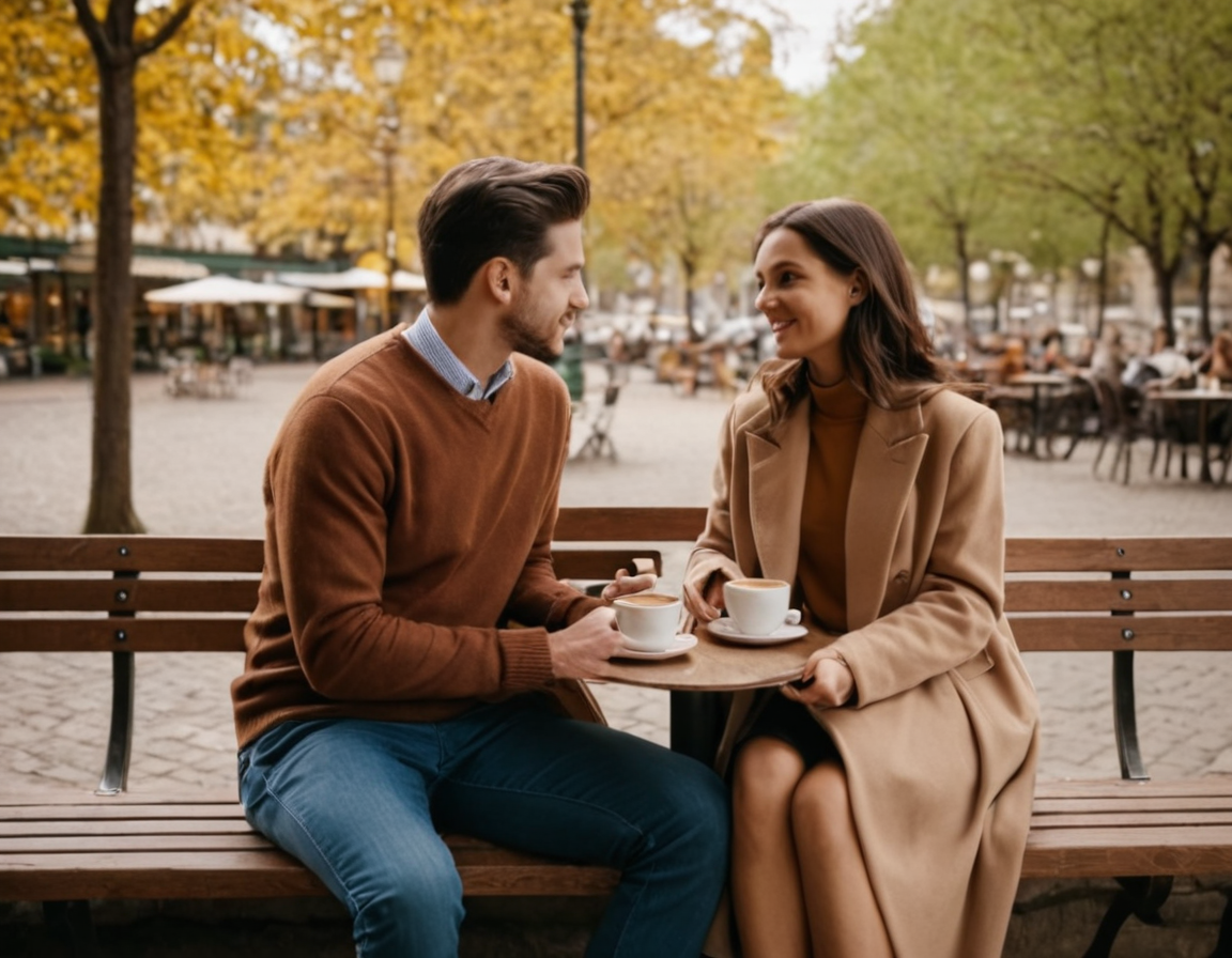 Featured image for blog post: MBTI Compatibility Tips - Love & Relationships