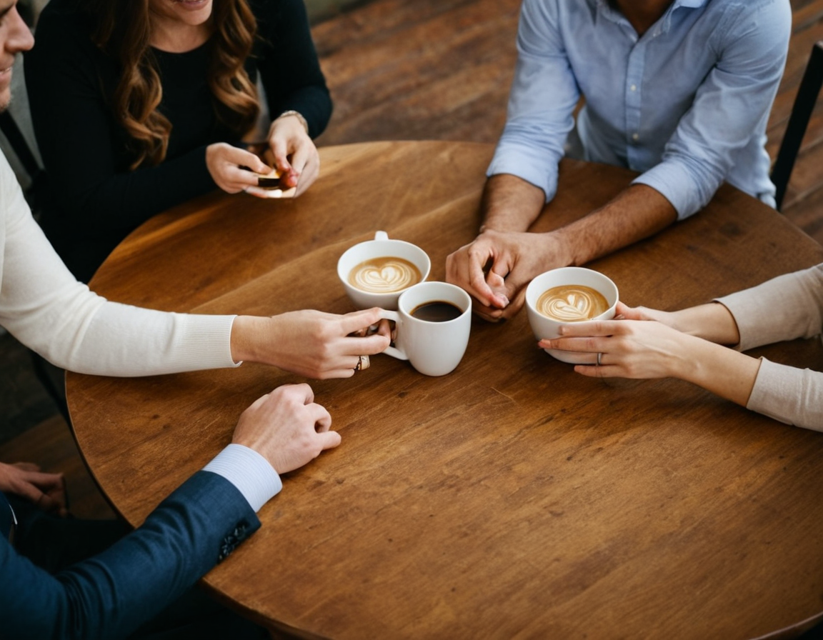 Featured image for blog post: Personality Type: Key To Relationships Success