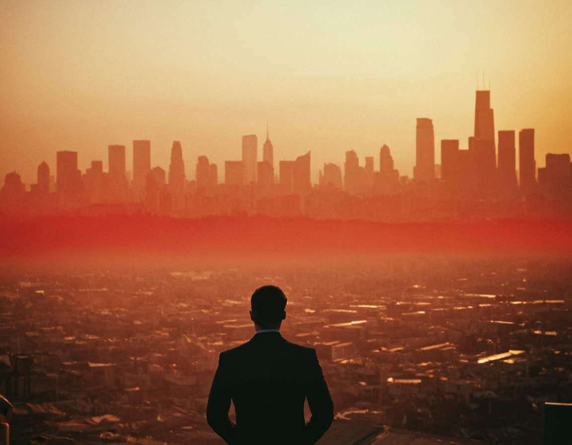 Featured image for blog post: Red Flags Signs You Should Ignore