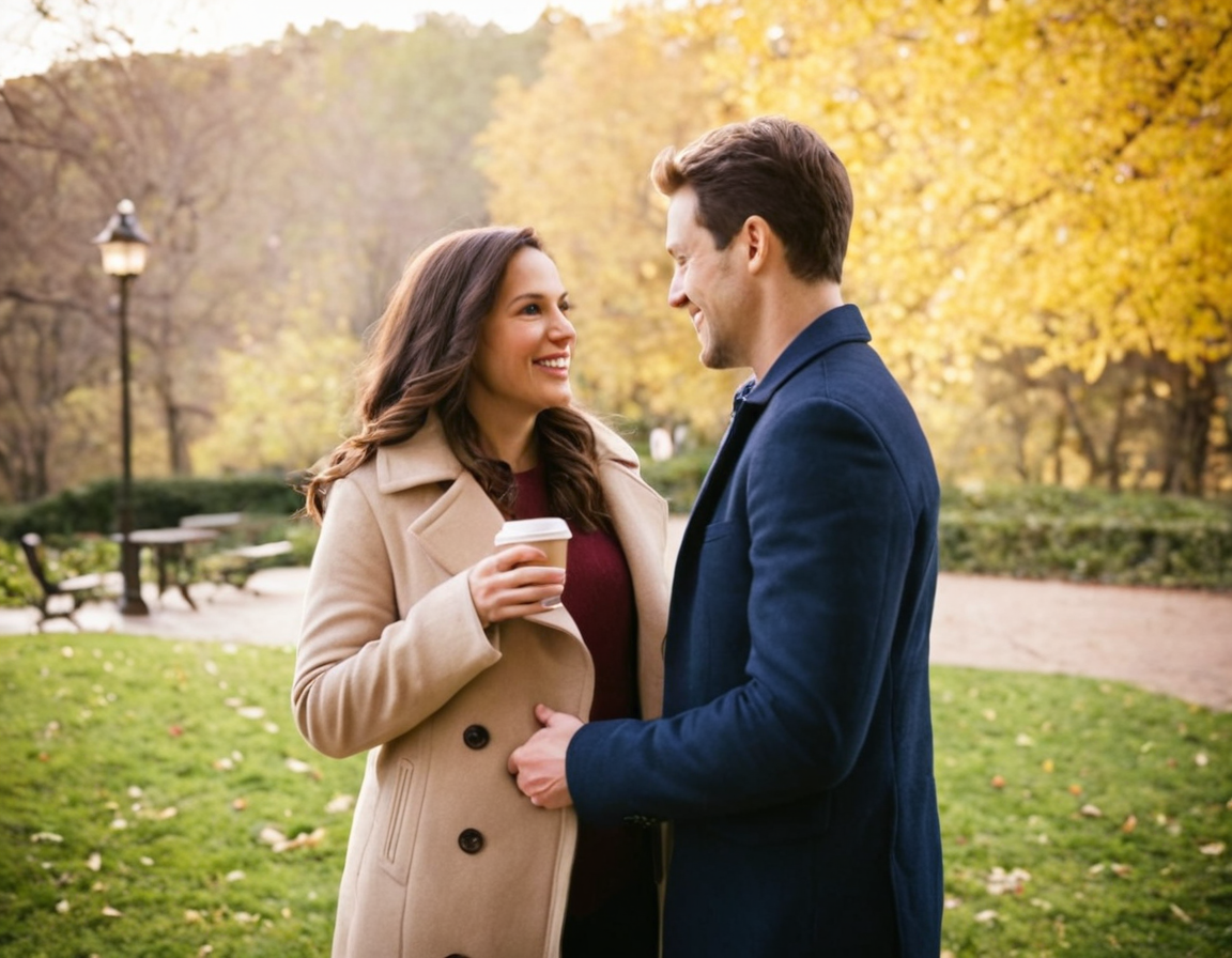 Featured image for blog post: Reignite Love: Top 10 Ways Married Couples Can Reconnect