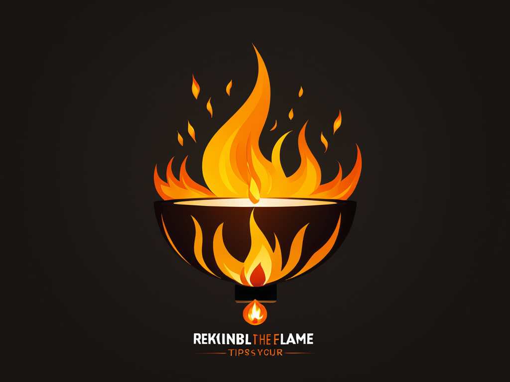 Featured image for blog post: Rekindle the Flame: Tips for Reigniting Passion in Your R...