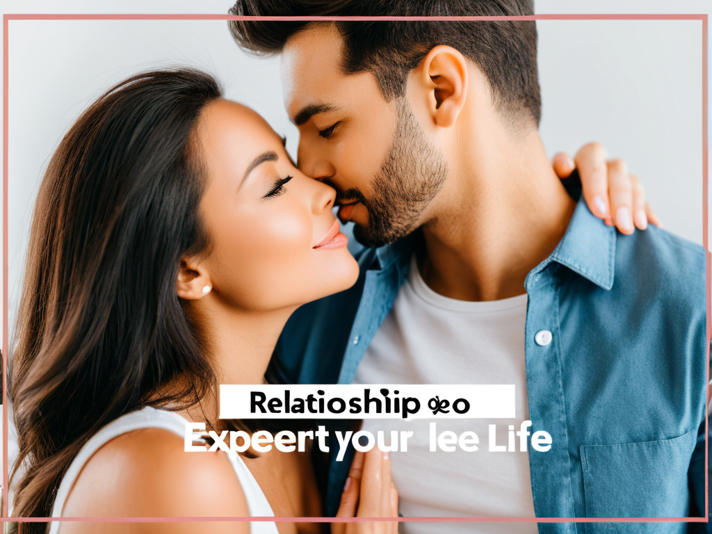 Featured image for blog post: Relationship Rescue: Expert Tips for Saving Your Love Life