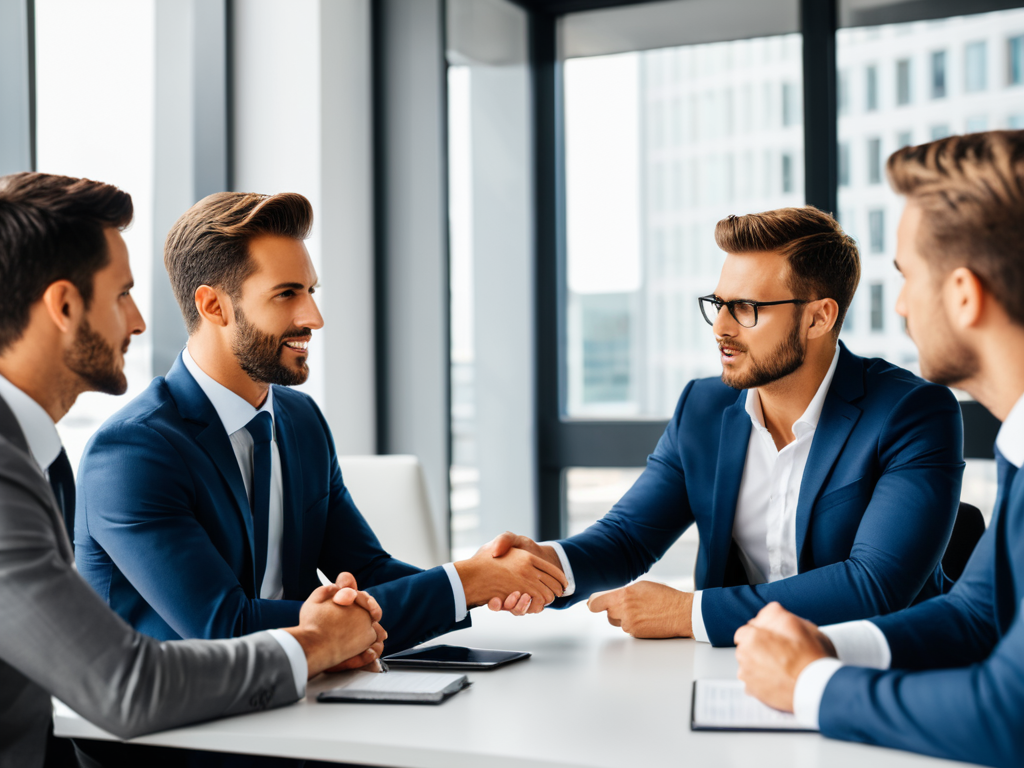 Featured image for blog post: Resolve Your Disputes: 7 Conflict Resolution Tips for Cou...