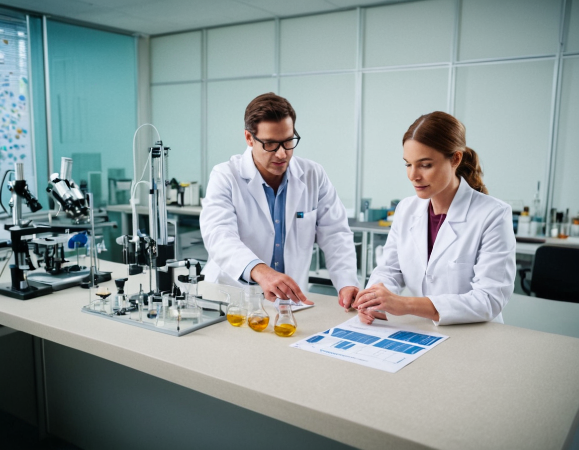 Featured image for blog post: Scientific Partner Matching: Key Tips