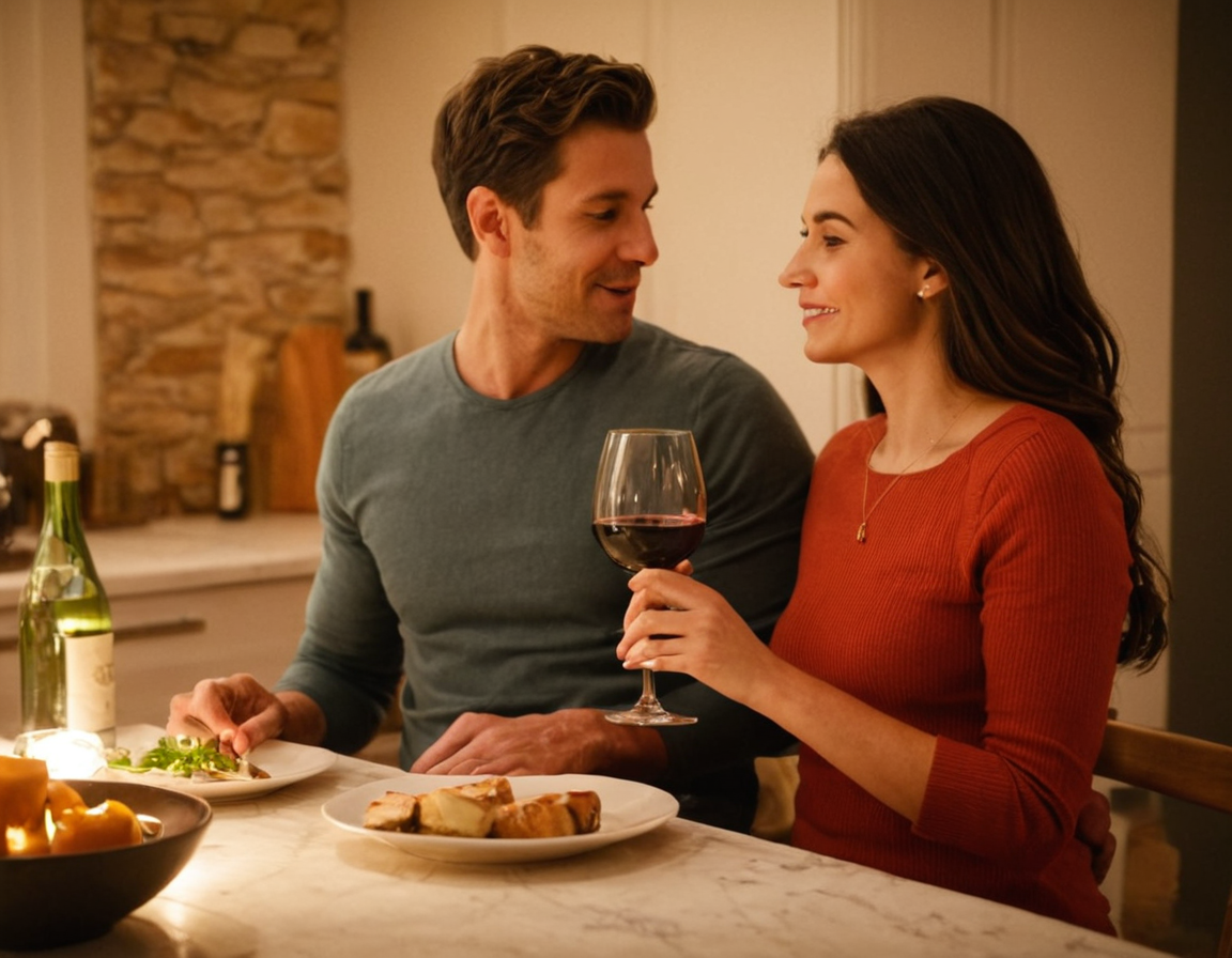 Featured image for blog post: Spark Up After Kids: Top Tips