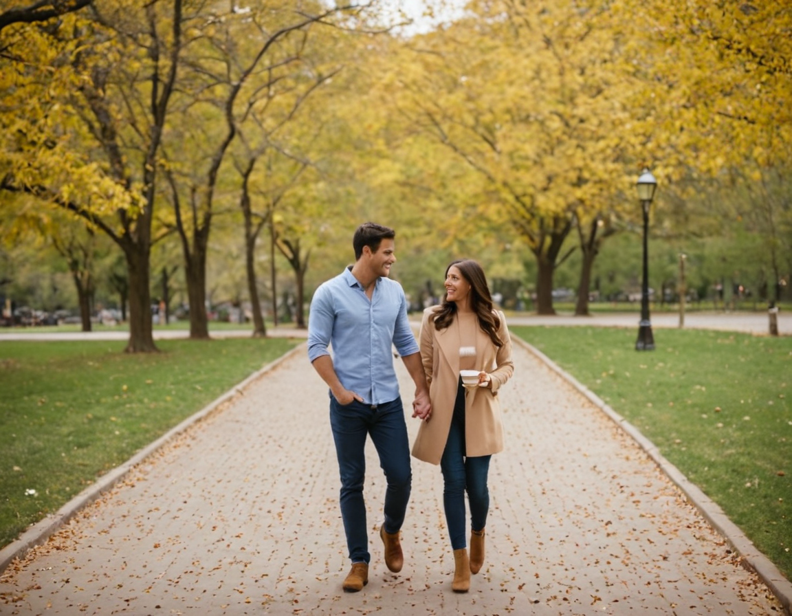 Featured image for blog post: Top 10 Signs of Partner Compatibility