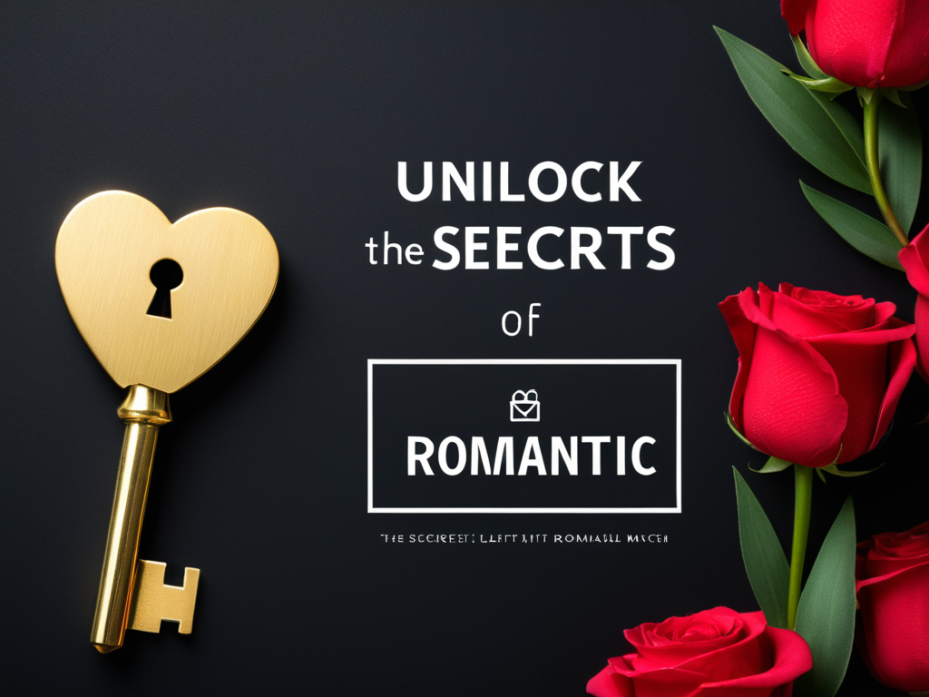 Featured image for blog post: Unlock the Secrets of Your Romantic Match