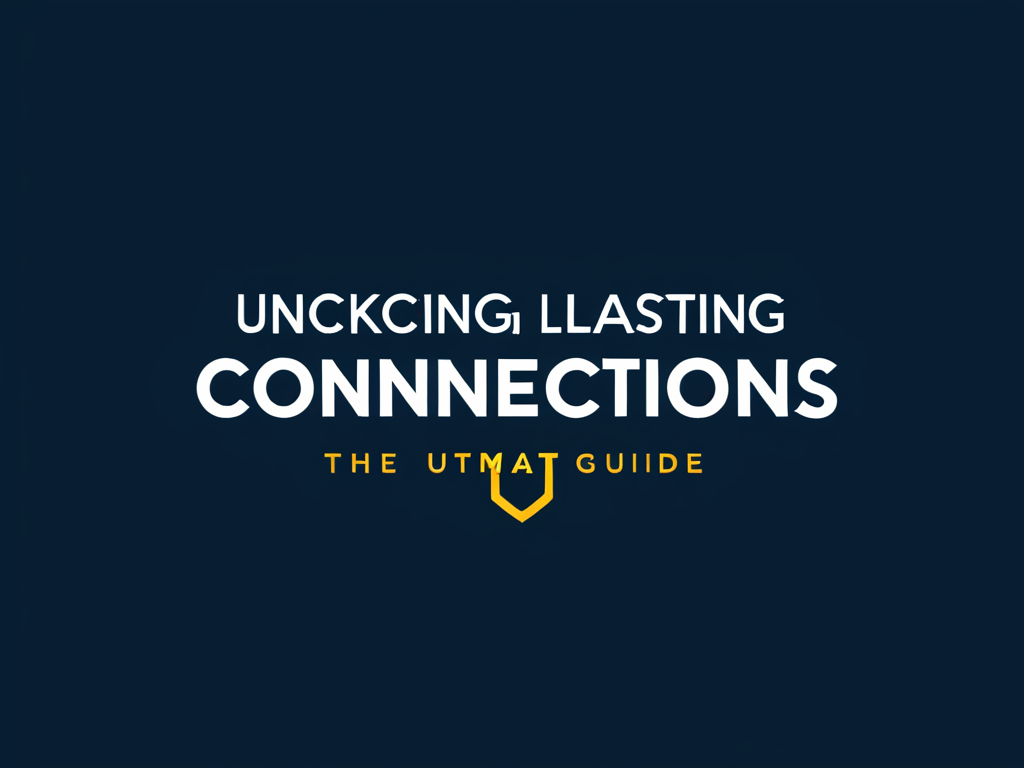Featured image for blog post: Unlocking Lasting Connections: The Ultimate Guide to Buil...