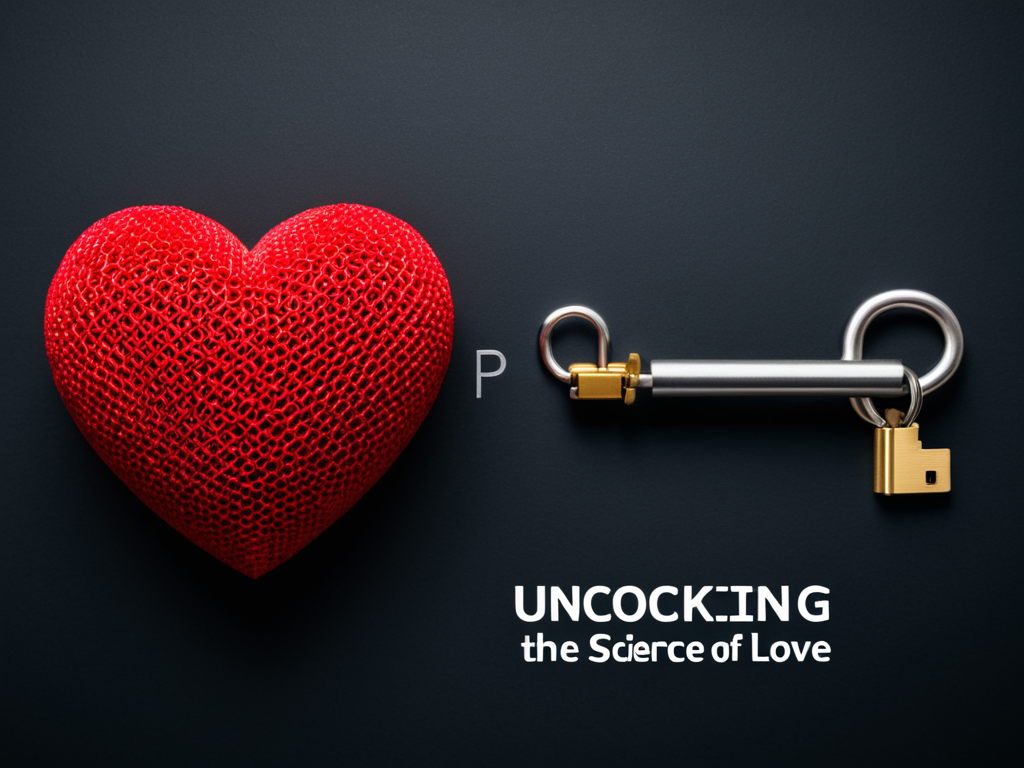 Featured image for blog post: Unlocking the Secrets of Love - The Science of Romantic C...
