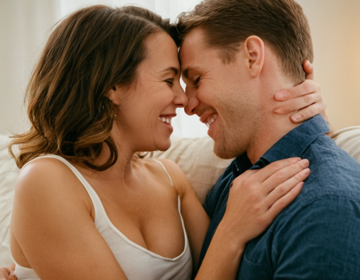 Featured image for blog post: What is Sexual Compatibility, Really?