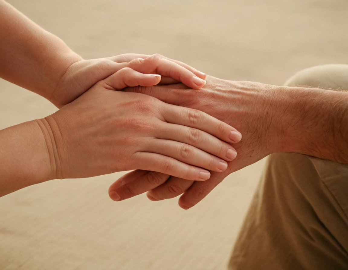 Featured image for blog post: What Is Sexual Compatibility Signs